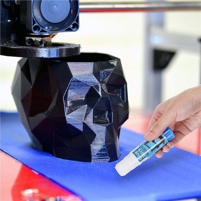 3D Printer Glue Sticks PVP Sol - 3D Printing Glue Stick review and price